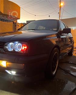 ڤۆڵکسواگن گۆلف